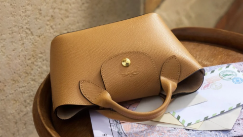 Longchamp τσάνες