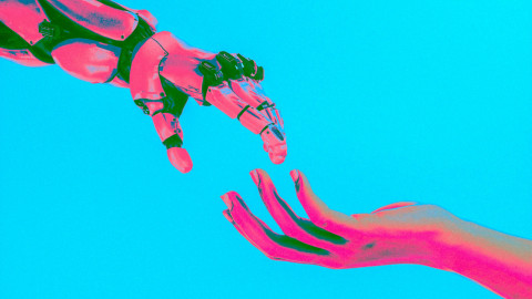 Generative ai