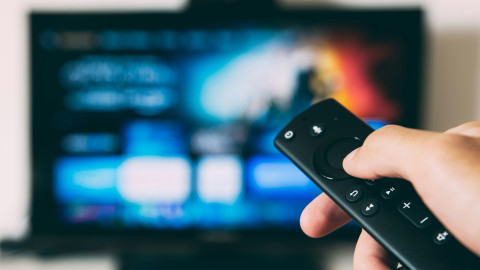 Smart tv 