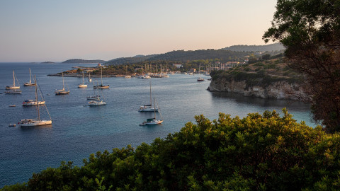 Καστός