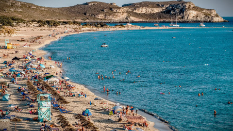 Κοινωνικός Τουρισμός 2026, διακοπές