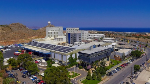 Πλαστικά Κρήτης