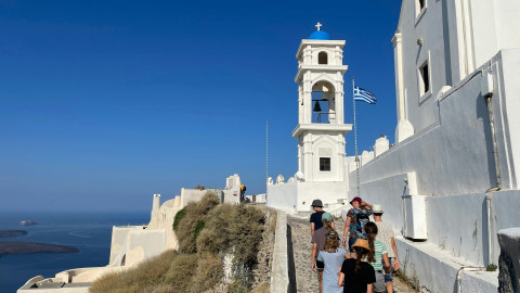 Κοινωνικός τουρισμός 2026-2027