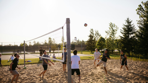 Summer Camps 