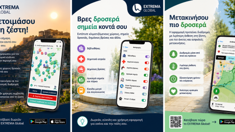 EXTREMA Global