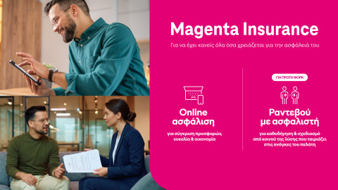 Magenta insurance