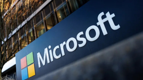 Microsoft