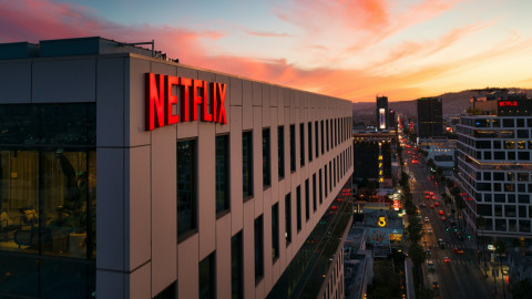 Netflix 