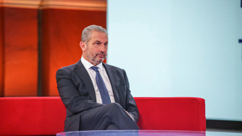 Αλέξανδρος Εξάρχου