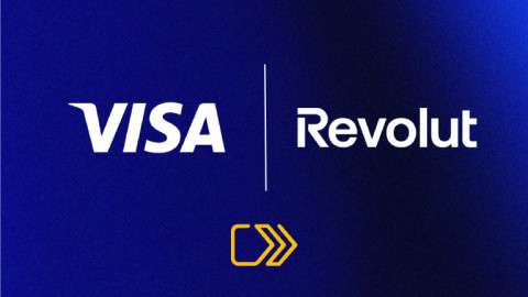 Visa Revolut