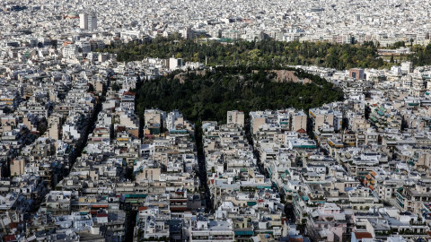 Ακίνητα στην Αθήνα 