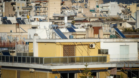 Ακίνητα 