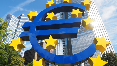 Ευρωπαϊκή Κεντρική Τράπεζα 