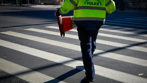Κυκλοφοριαακές ρυθμίσεις στην Αθήνα