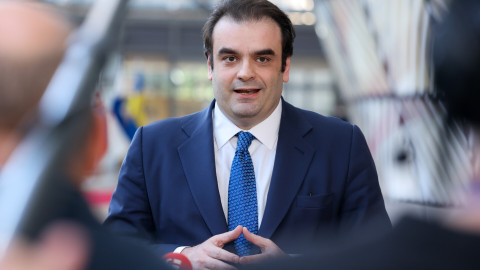 Κυριάκος Πιερρακάκης 