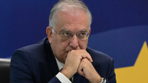 Τάκης Θεοδωρικάκος 