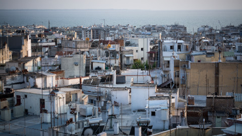 Ακίνητα Θεσσαλονίκη