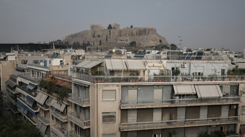 Σπίτια κέντρο Αθήνα 
