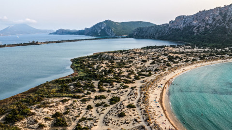 Τουρισμός για όλους 2026, Παραλία Βοϊδοκοιλιά