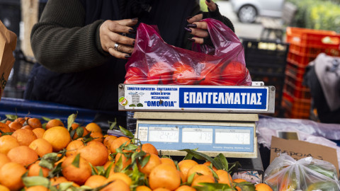  Λαϊκή αγορά Αττικής