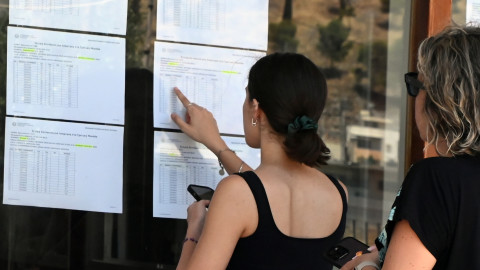 Πανελλήνιες 2026