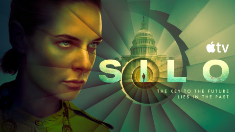 Silo season 3