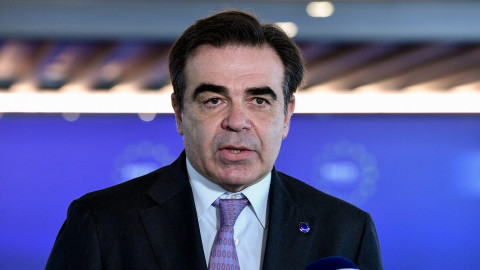 Μαργαρίτης Σχοινάς