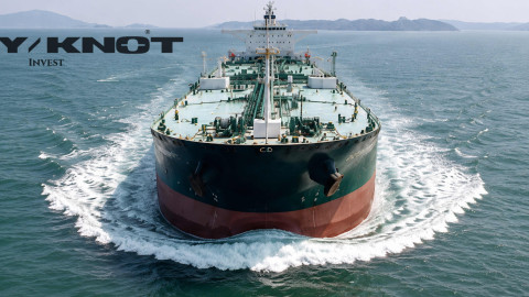 YKNOT INVEST TANKER