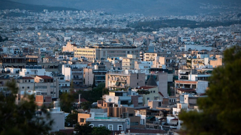Ακίνητα