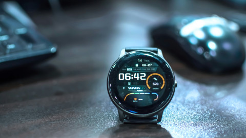 Smartwatch