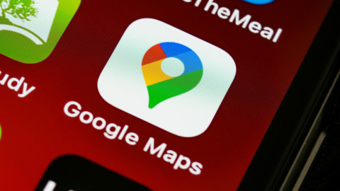 Google Maps 