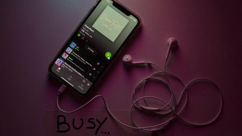 Spotify, νέες λειτουργίες