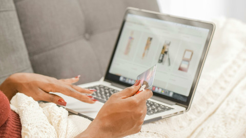 Ηλεκτρονικό εμπόριο, online αγορές