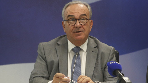 Νίκος Παπαθανάσης 