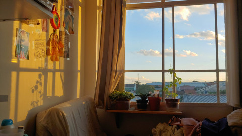Διακόσμηση σπιτιού