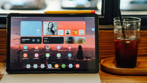 Android tablet