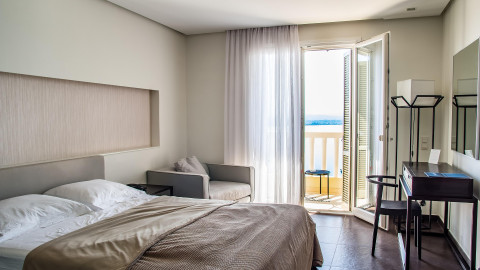 airbnb, Βραχυχρόνια μίσθωση