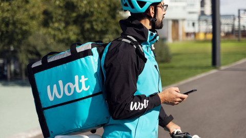 Wolt 