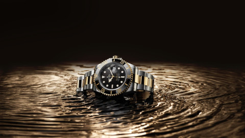 Rolex Cosmograph Daytona