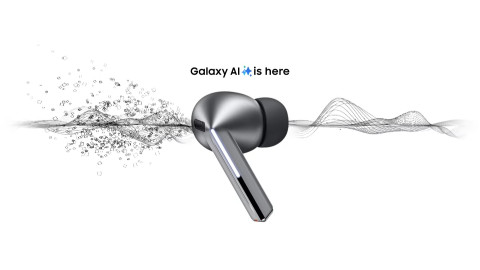 Samsung Galaxy Buds3 Pro