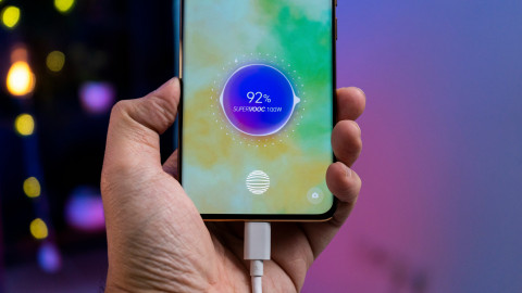 Μπαταρία Android 