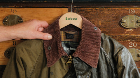 Barbour