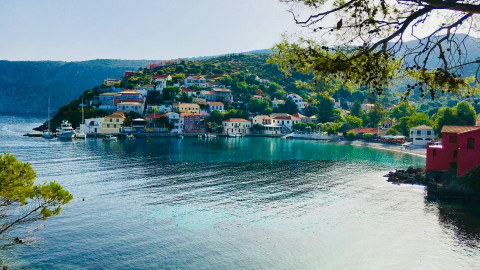 Τουρισμός για όλους 2026