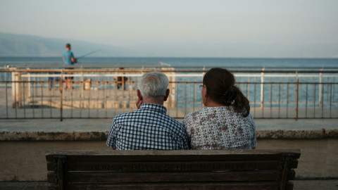 Συντάξεις