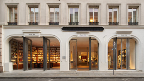 Massimo Dutti