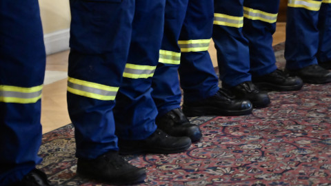 Πυροσβεστικό Σώμα