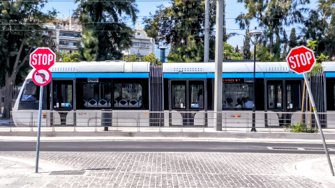 Τραμ