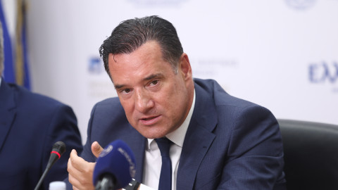 ΕΚΤΑΚΤΗ ΣΥΝΕΝΤΕΥΞΗ ΤΥΠΟΥ ΤΟΥ ΥΠΟΥΡΓΕΙΟΥ ΥΓΕΙΑΣ