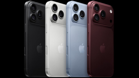 Apple Σειρά iPhone 18 Pro 