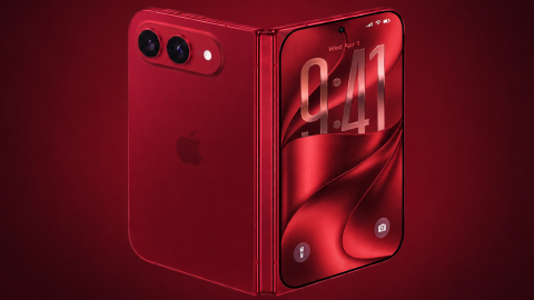 iPhone Ultra
